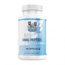 BPC157 60 capsule 500mg SMART BROTHERS