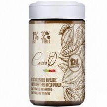 Cacao 0 120gr