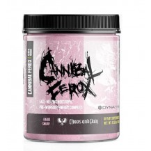 CANNIBAL FEROX 365G