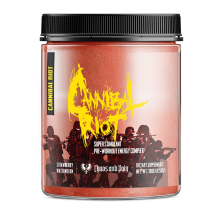 CANNIBAL RIOT 300G