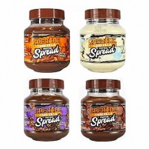 Carb Killa PROTEIN SPREAD 360gr.