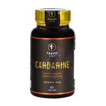 CARDARINE GW-501516 100CPS DA 10MG