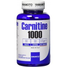 CARNITINE 1000 90TABS