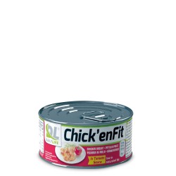 Chick’en Fit
