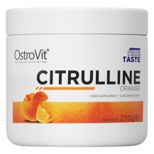 Citrulline 210 gr