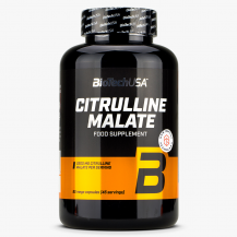 Citrulline Malate 90CPS