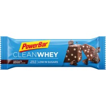 CLEAN WHEY Barretta proteica 45Gr