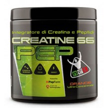 CREATINE 66 PEP 135g