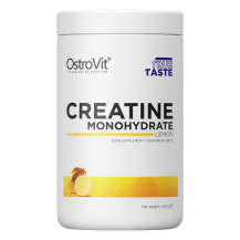 Creatine Monohydrate 500 gr