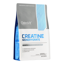 100% CREATINE MONOHYDRATE 500g PURE