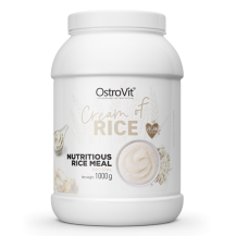 Crema di Riso 1000g