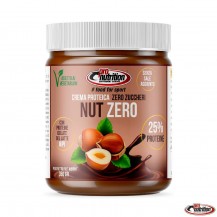 CREMA PROTEICA NUT ZERO ZUCCHERI 350gr.