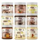 CREMA PROTEICA ZERO ZUCCHERI 350gr.