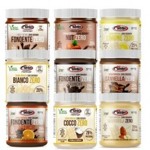 CREMA PROTEICA ZERO ZUCCHERI 350gr.