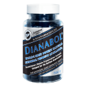 DIANABOL 575MG 60 CAPS
