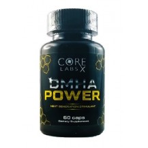 DMHA POWER 60CPS