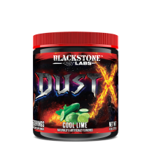 DUST X - 338G