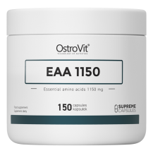 EAA 1150mg 150CPS AMINOACIDI ESSENZIALI