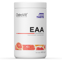 EAA 400gr AMINOACIDI ESSENZIALI