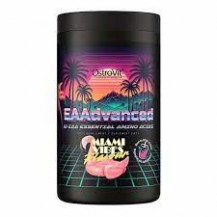 EAA ADVANCED 540g MIAMI VIBES Aminoacidi essenziali