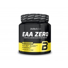 EAA Zero 350gr Lemon Ice Tea