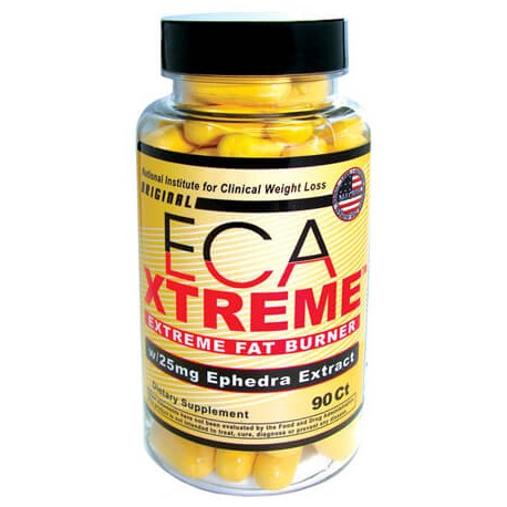 ECA XTREME  90 Cps