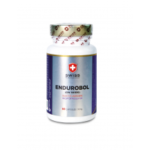 ENDUROBOL GW-1516 - 10mg 60 caps