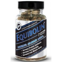 EQUIBOLIN 60 CAPS