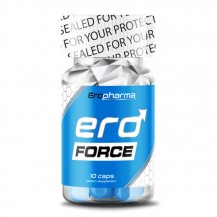 ERO FORCE 10 cps - TADALAFIL SILDENAFIL