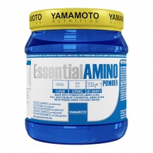 ESSENTIAL AMINO 200G