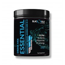 ESSENTIAL  DRINK MIX 250gr