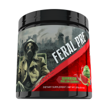 FERAL PRE 237gr.
