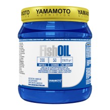 FISH OIL 200 softgel