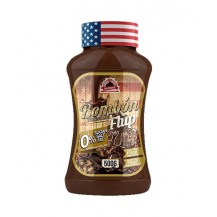 Flup Bombon Hazelnut 500Gr