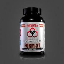 Form-XT 90 TABS