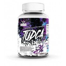 Freedom Formulations Tudca 30 caps
