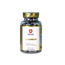 Geranium (1.3 DMAA) 120caps