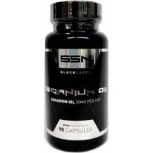 GERANIUM OIL 50MG 90 CAPS