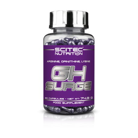 GH SURGE 90cps