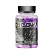 Glow 30 caps Hardcore Series PEPTIDE