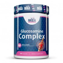 GLUCOSAMINE COMPLEX 240 CAPS