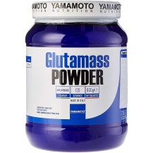 GLUTAMASS POWDER 600gr.