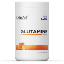Glutamine 500gr