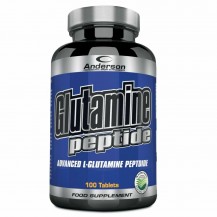 Glutamine Peptide 100 Tabs
