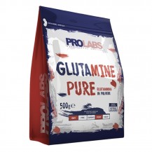 GLUTAMINE PURE 500g