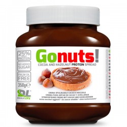 Gonuts