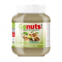 Gonuts GreenDream Pistacchio