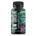 GW 501516 CARDARINE 25mg 90CPS