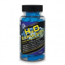 H2O expulsion 1350mg 60cps
