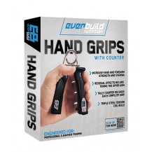 HAND GRIPS - Coppia con contatore